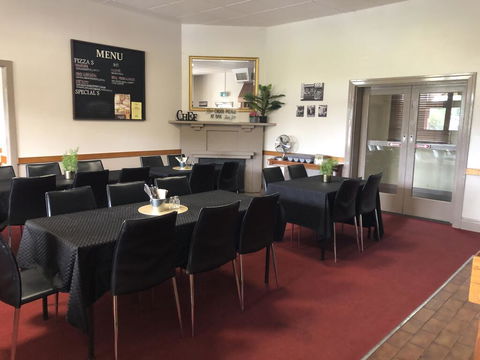 Commercial Hotel - Timeshare Accommodation 2