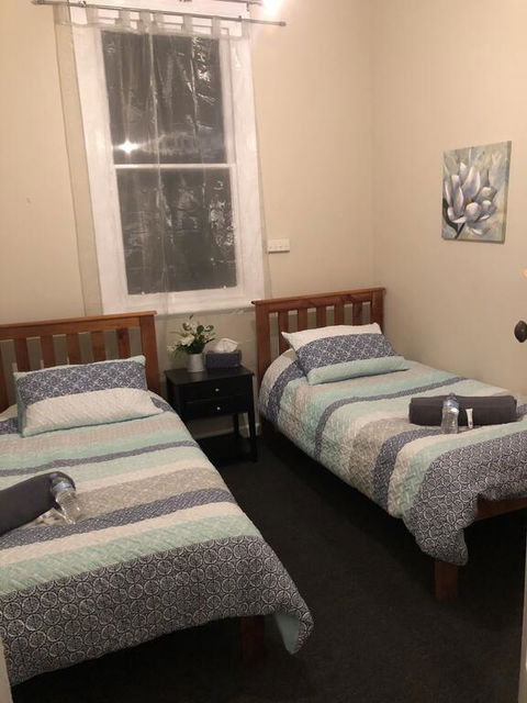 Commercial Hotel - Timeshare Accommodation 0