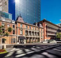 COMO The Treasury - Timeshare Accommodation