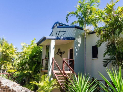 Compass Point - Timeshare Accommodation 2