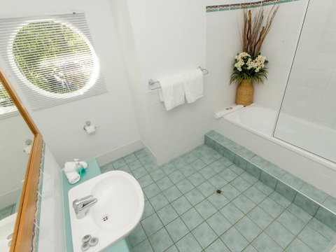 Compass Point - Timeshare Accommodation 3