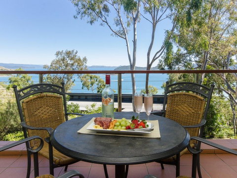 Compass Point - Timeshare Accommodation 0