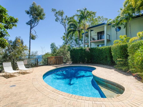 Compass Point - Timeshare Accommodation 1