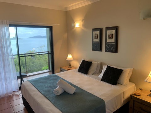 Compass Point 2 - Timeshare Accommodation 3