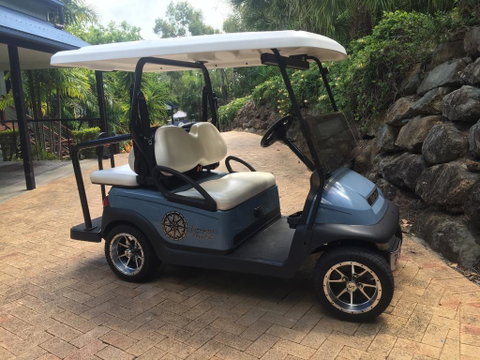 Compass Point 2 - Timeshare Accommodation 2