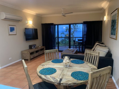Compass Point 2 - Timeshare Accommodation 1