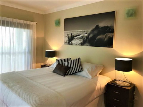 Compass Point 8 - Timeshare Accommodation 0