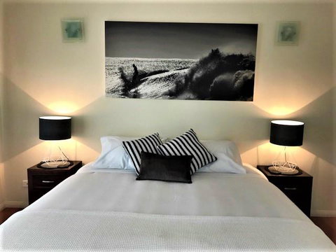 Compass Point 8 - Timeshare Accommodation 2