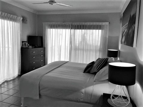 Compass Point 8 - Timeshare Accommodation 3