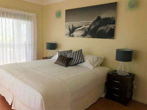 Compass Point 8 - Timeshare Accommodation 1