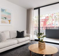 Contemporary Apartment In Newcastle CBD - Timeshare Accommodation
