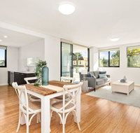 Convenience and comfort in Rosehill - Timeshare Accommodation