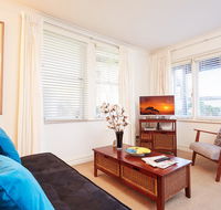 Convenient Studio With Lovely Courtyard - Timeshare Accommodation