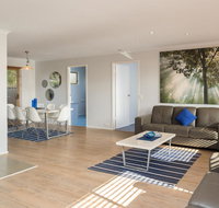 Cooinda - Timeshare Accommodation