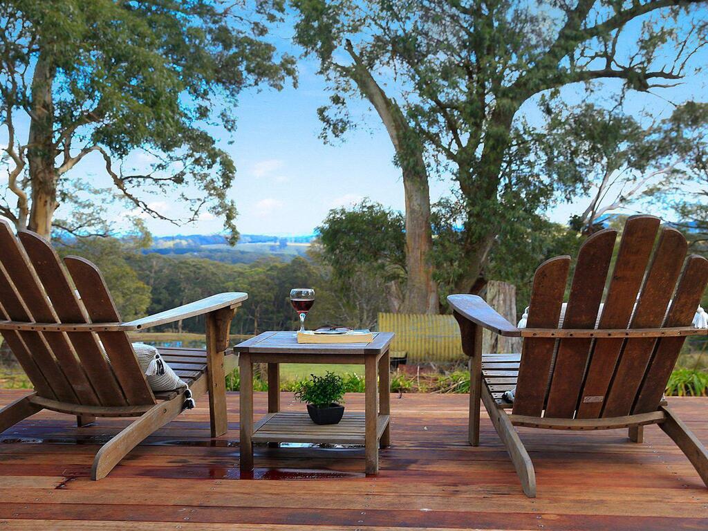 Kangaloon NSW Timeshare Accommodation