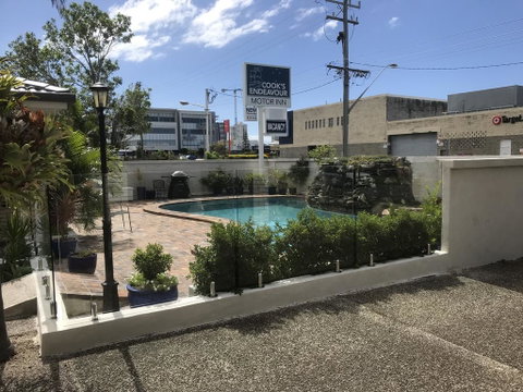 Cooks Endeavour Motor Inn - Timeshare Accommodation 2