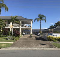 Cooks Endeavour Motor Inn - Timeshare Accommodation