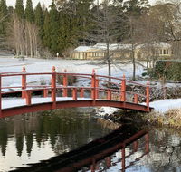 COOKS HOUSE - Timeshare Accommodation