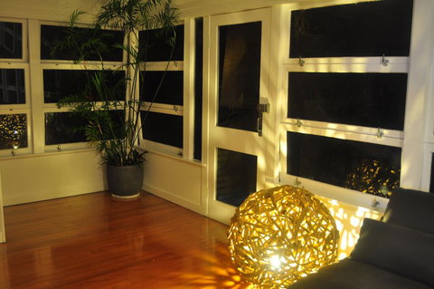 Cool Green Queenslander - Noosaville - Timeshare Accommodation 3