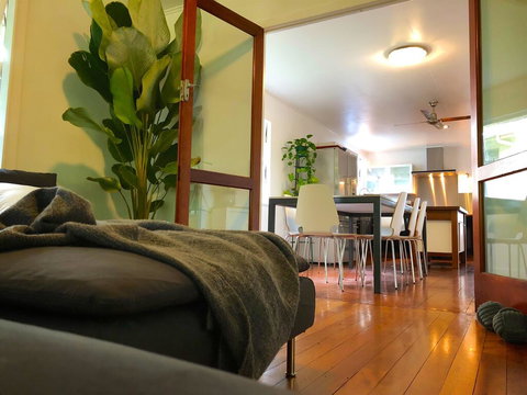 Cool Green Queenslander - Noosaville - Timeshare Accommodation 0