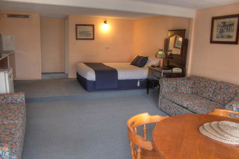 Coolangatta Estate Berry - Timeshare Accommodation 2