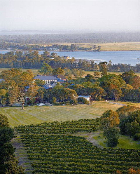 Coolangatta Estate Berry - Timeshare Accommodation 3