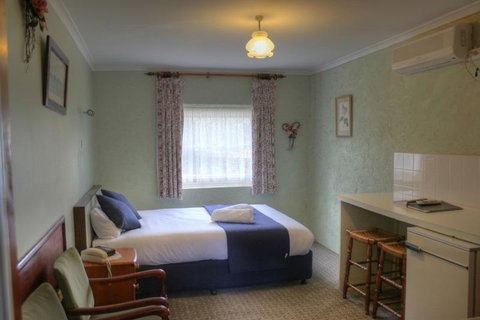Coolangatta Estate Berry - Timeshare Accommodation 1