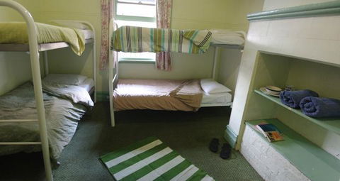 Coolibah Lodge Northbridge - Timeshare Accommodation 3