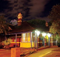 Coolibah Lodge Northbridge - Timeshare Accommodation