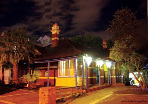 Coolibah Lodge Northbridge - Timeshare Accommodation 0