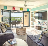 Coolum Beach 3 level Townhouse Private Rooftop Terrace Spa Overlooking Mount Coolum - Timeshare Accommodation