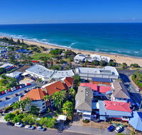 Coolum Beach Resort - Timeshare Accommodation