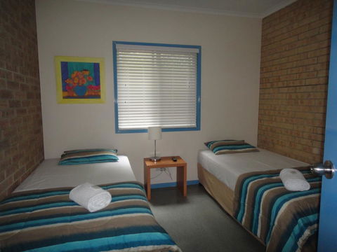 Coolum Budget Accommodation - Timeshare Accommodation 3