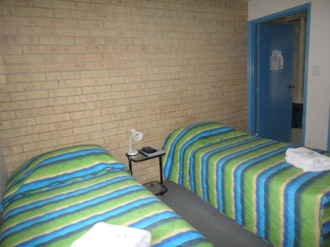 Coolum Budget Accommodation - Timeshare Accommodation 1