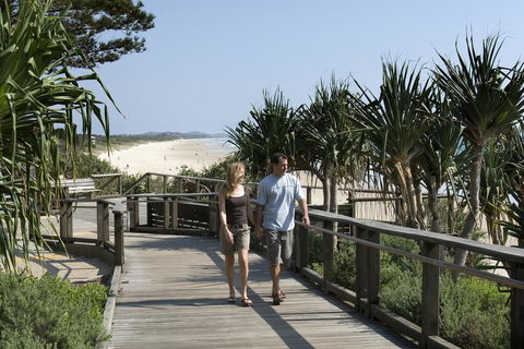 Coolum Seaside Apartments - Timeshare Accommodation 1