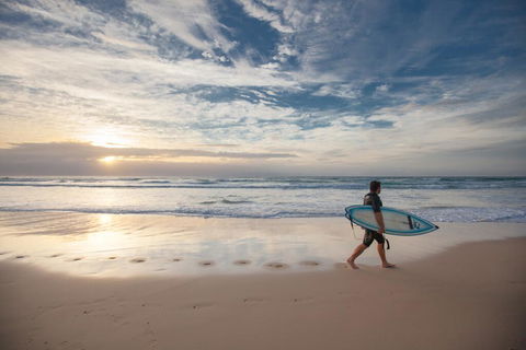 Coolum Seaside Apartments - Timeshare Accommodation 2