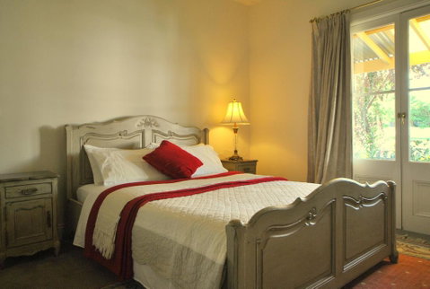 Cooma Cottage - Timeshare Accommodation 3
