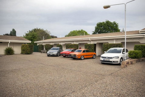 Cooma Motor Inn - Timeshare Accommodation 1
