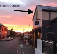 Coopers Cottage Battery Point - Timeshare Accommodation
