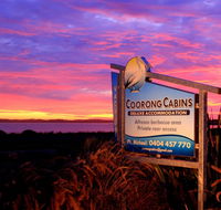 Coorong Cabins - Timeshare Accommodation