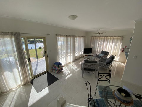 Coorong Getaways - Timeshare Accommodation 3