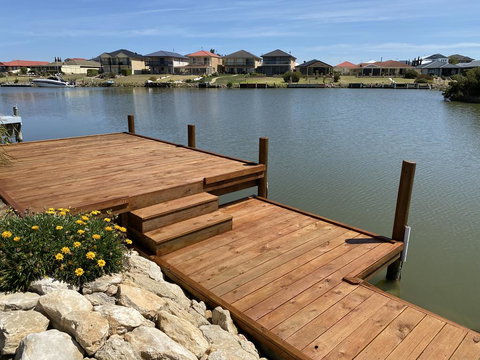 Coorong Getaways - Timeshare Accommodation 0