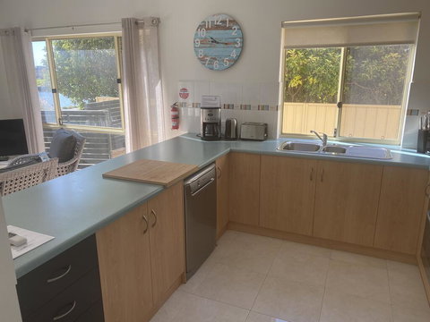 Coorong Getaways - Timeshare Accommodation 2