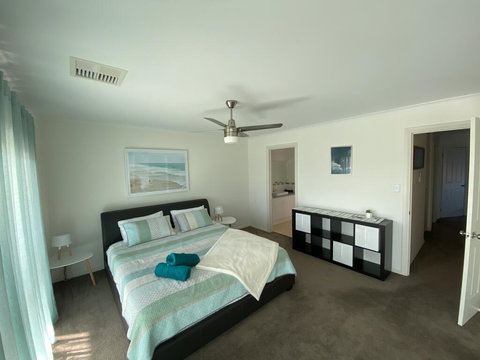 Coorong Getaways - Timeshare Accommodation 1