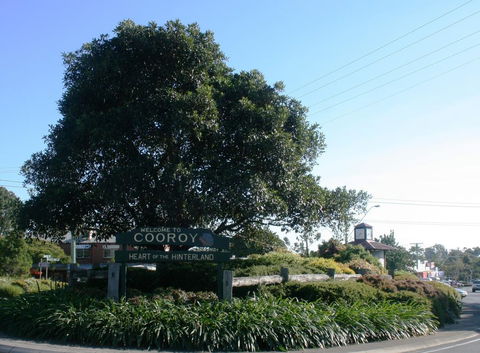 Cooroy Luxury Motel Apartments - Timeshare Accommodation 2