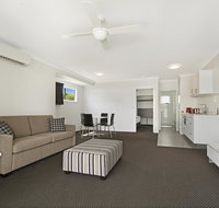 Cooroy Luxury Motel Apartments