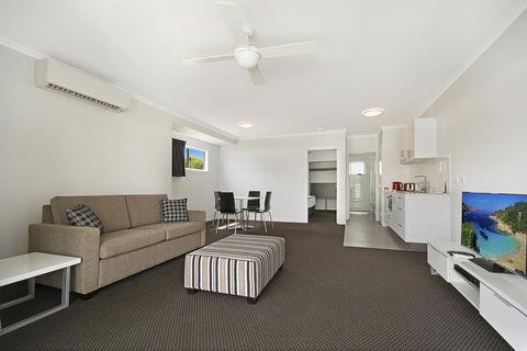 Cooroy Luxury Motel Apartments - Timeshare Accommodation 0