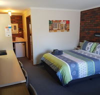 Coorrabin Motor Inn - Timeshare Accommodation