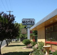 Cootamundra Gardens Motel - Timeshare Accommodation