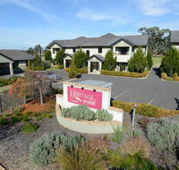 Cootamundra Heritage Motel  Apartments - Timeshare Accommodation